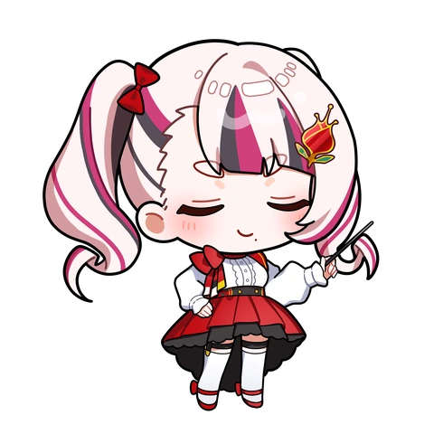 ReaPa!公式キャラクター りあ（まとめ）