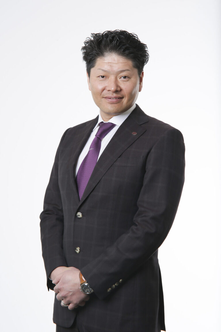 代表取締役 都筑 広章